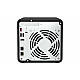 QNAP STORAGE NAS TS-464-8G
