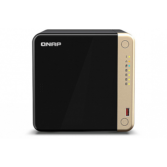 QNAP STORAGE NAS TS-464-8G