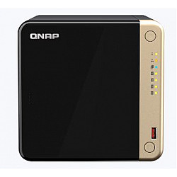 QNAP STORAGE NAS TS-464-8G