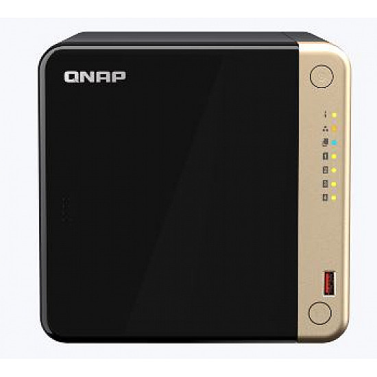 QNAP STORAGE NAS TS-464-8G