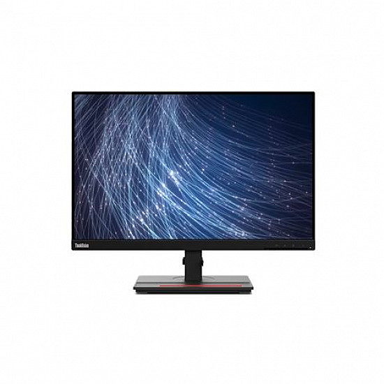 Lenovo MON 24 T24m-29 23,8 FHD, IPS, HDMI,DP, USB-C, 3Y, 63A5GAT6EU