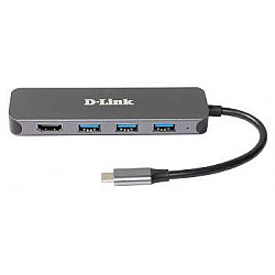 D-Link USB 3.0 DUB-2333