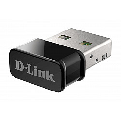 D-Link MU-MIMO Nano AC 1300 bežični adapter DWA-181