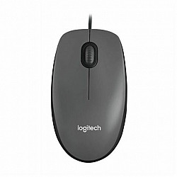 Logitech  M90 optički žični miš