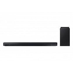 SAMSUNG soundbar HW-Q600C, EN