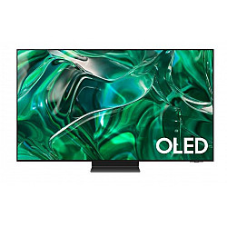 SAMSUNG OLED TV QE55S95CATXXH, 4K, SMART