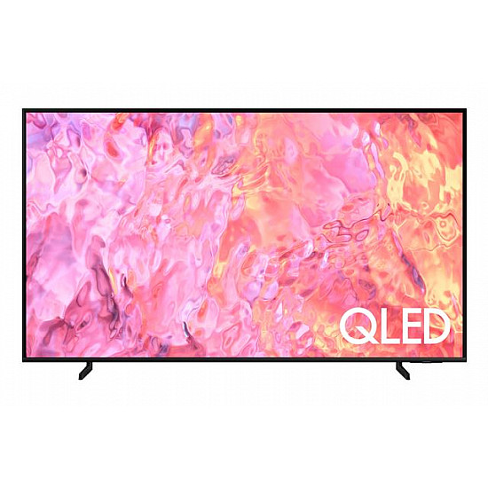 SAMSUNG QLED TV QE75Q60CAUXXH, 4K, SMART