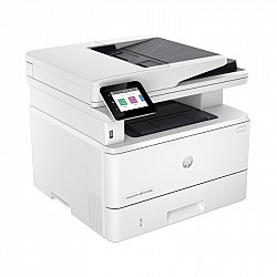 HP stampač LaserJet Pro MFP 4103fdn 2Z628A