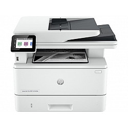 HP stampač LaserJet Pro MFP 4103fdn 2Z628A