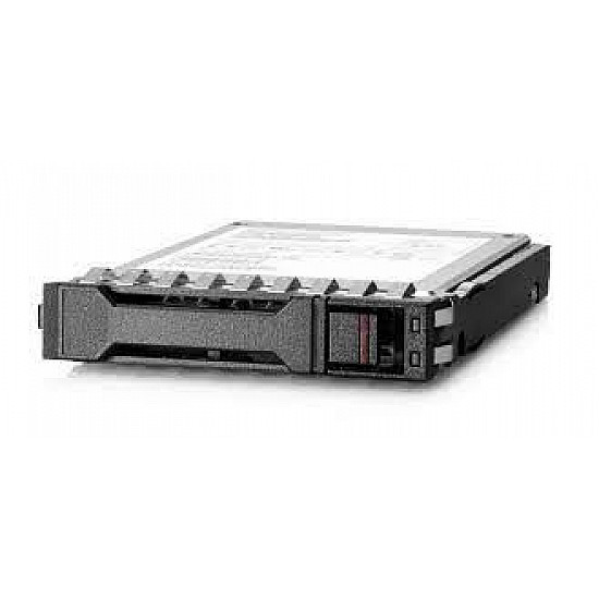 HPE SRV DOD SSD 2,5"  960GB SATA RI MV