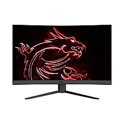 MSI Monitor 32 G32CQ4 E2 VA WQHD 1ms FreeSync Premium