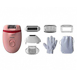 PHILIPS epilator ΒRΕ285, 00