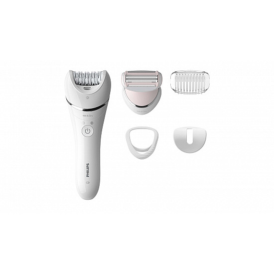 PHILIPS epilator BRE710, 00 PHILIPS epilator BRE710, 00