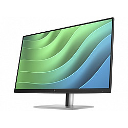 HP MON 24 E24t G5 FHD IPS DP USB pivot, 6N6E6AA