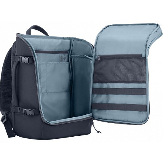 HP NOT DOD Backpack Travel 25 L 15.6"  Iron Grey, 6H2D8AA