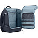HP NOT DOD Backpack Travel 25 L 15.6"  Iron Grey, 6H2D8AA