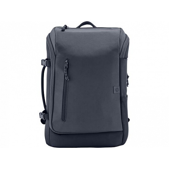 HP NOT DOD Backpack Travel 25 L 15.6"  Iron Grey, 6H2D8AA