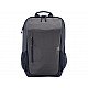 HP NOT DOD Backpack Travel 18 L 15.6"  Iron Grey, 6H2D9AA