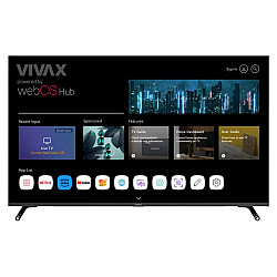 VIVAX IMAGO LED TV-55S60WO