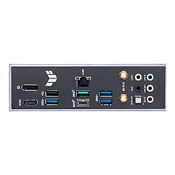 ASUS MBO 1700 TUF GAMING B760-PLUS WIFI