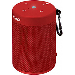 VIVAX VOX bluetooth zvučnik BS-50 RED