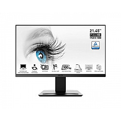 MSI monitor 22 PRO MP223 Flat FHD VA 100Hz 1 ms HDMI, VGA