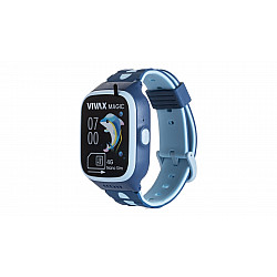 VIVAX smart KIDS watch 4G MAGIC blue