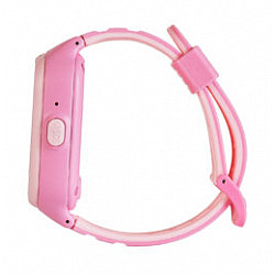 VIVAX smart KIDS watch 4G MAGIC pink