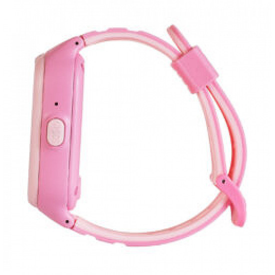 VIVAX smart KIDS watch 4G MAGIC pink