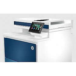 HP štampač Color LaserJet Pro MFP 4303dw, 5HH65A