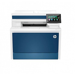 HP štampač Color LaserJet Pro MFP 4303dw, 5HH65A