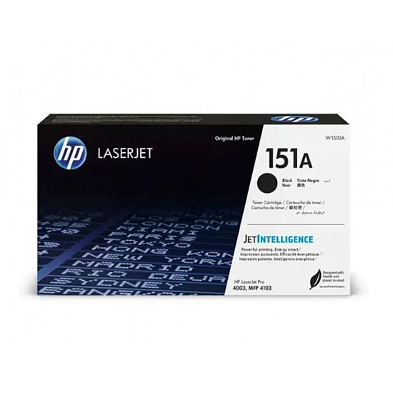 HP SUP TON W1510A