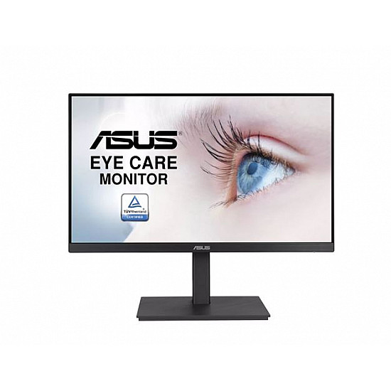 Asus monitor 24 VA24EQSB IPS FHD DP USB zvučnici