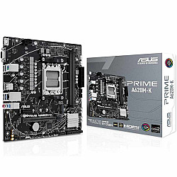 ASUS PRIME A620M-K AM5