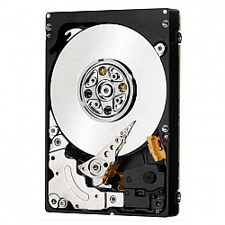 Lenovo ThinkSystem 2.5"  2.4TB 10K SAS 12Gb Hot Swap 512e HDD v2