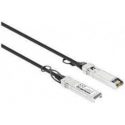 Intellinet 2xSFP + DAC Passive kabl 10G MSA CISCO 3m, 508445