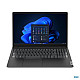 Lenovo laptop V15 G4 AMN 15.6 FHD AG, Ryzen R5-7520U, 16GB DDR5 int., NVMe 512GB, Black, SRB 82YU00YQYA