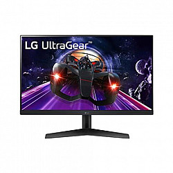 LG monitor 24 24GN60R-B FHD IPS 144Hz