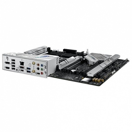 ASUS Matična ploča ROG STRIX B760-F GAMING, 1700