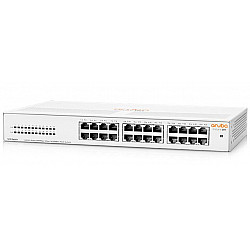HPE NET Aruba Instant On 1430 24G Switch