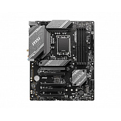 MSI MBO 1700 MAG B760 GAMING PLUS WIFI
