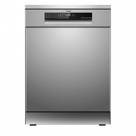 VIVAX HOME samostojeća mašina za pranje posuđa DW-601473C X