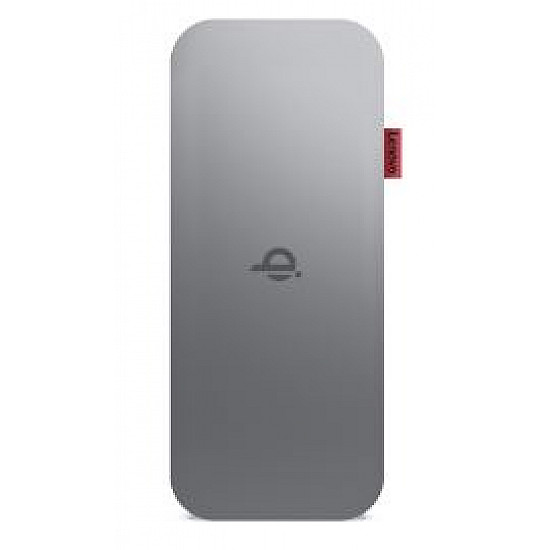 Lenovo NOT DOD Go Wireless Mobile PowerBank 10.000mAh, 40ALLG1WWW