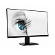 MSI monitor 27 PRO MP273A Flat FHD IPS 100Hz HDMI, DP, VGA MSI monitor 27 PRO MP273A Flat FHD IPS 100Hz HDMI, DP, VGA