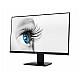 MSI monitor 27 PRO MP273A Flat FHD IPS 100Hz HDMI, DP, VGA MSI monitor 27 PRO MP273A Flat FHD IPS 100Hz HDMI, DP, VGA