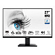 MSI monitor 27 PRO MP273A Flat FHD IPS 100Hz HDMI, DP, VGA MSI monitor 27 PRO MP273A Flat FHD IPS 100Hz HDMI, DP, VGA