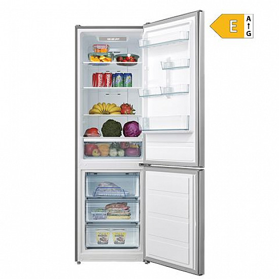 VIVAX HOME frižider CF-310EDNF X
