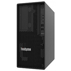 Lenovo ST50 V2 E-2324G SW RAID 2x960GB SSD 16GB 500W