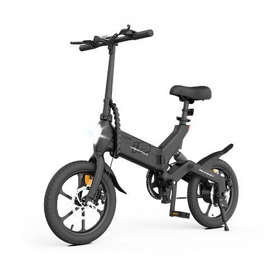 MS ENERGY eBike i6 Black_REG MS ENERGY eBike i6 Black_REG