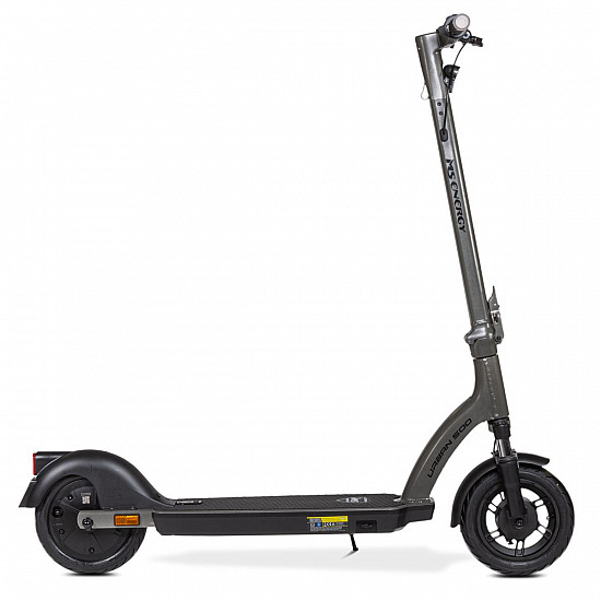 MS ENERGY E-ROMOBIL URBAN 500 MS ENERGY E-ROMOBIL URBAN 500